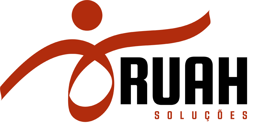 Ruah Soluções - Hub de negócios imobiliários e financeiros.
