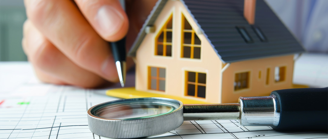 Ruah Soluções - Avaliação de Imóveis