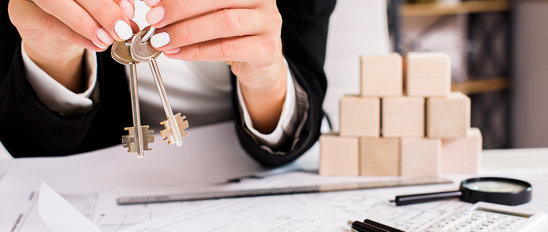 Ruah Soluções - Gestão Administrativa de Locações