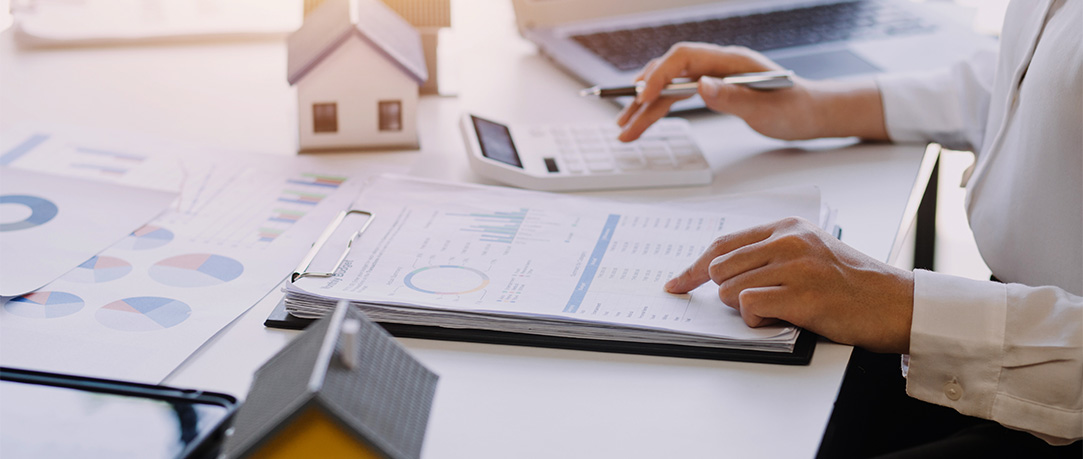 Ruah Soluções - Intermediação Imobiliária