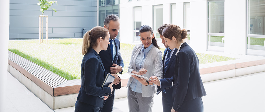 Suporte administrativo para Corretores Autônomos